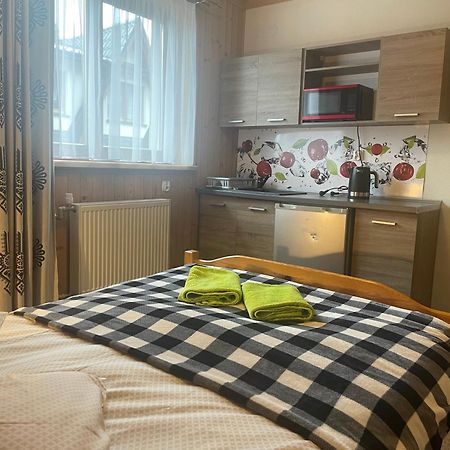 U Wajdy Apartment Ciche Male Ngoại thất bức ảnh
