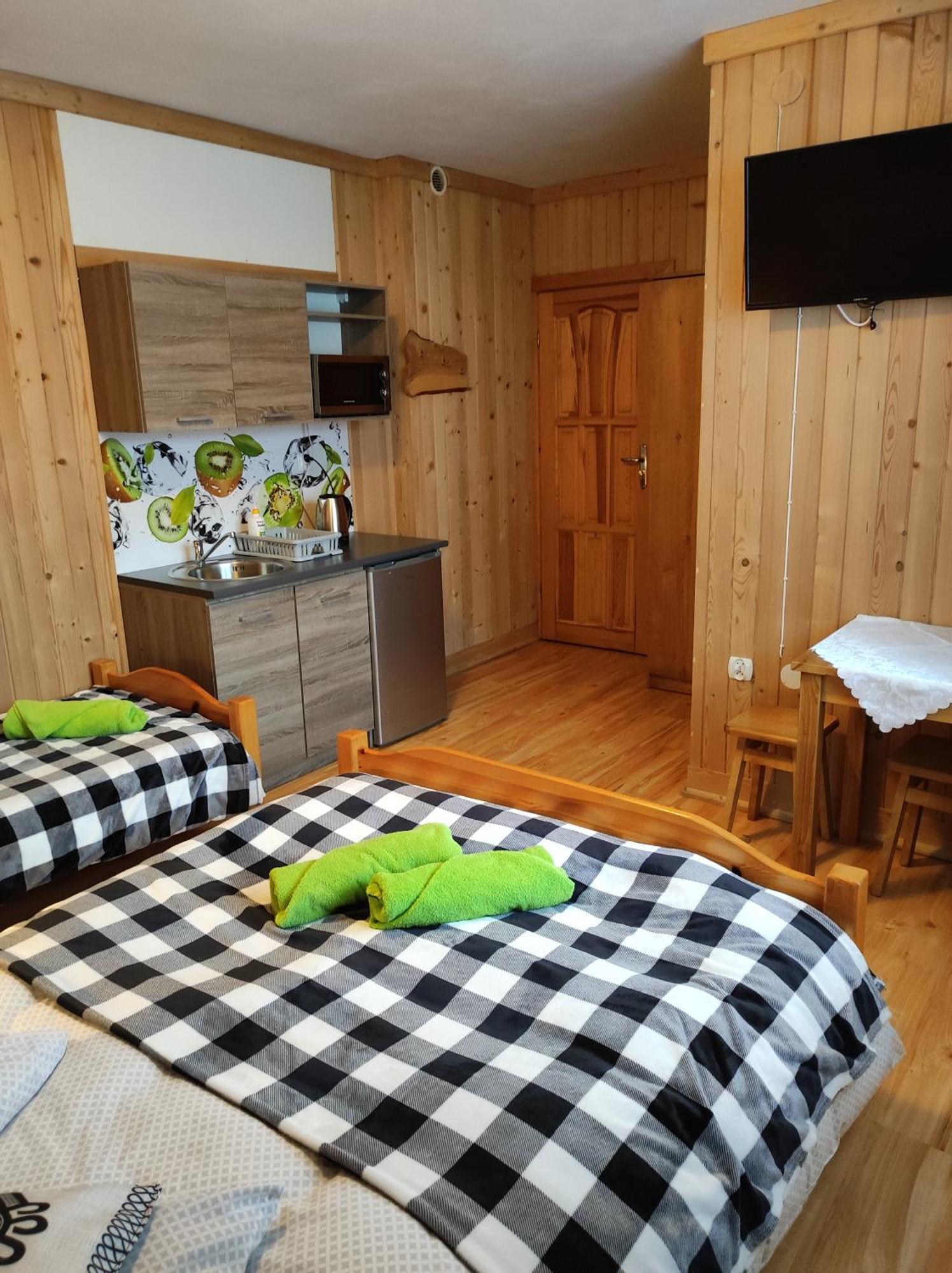 U Wajdy Apartment Ciche Male Ngoại thất bức ảnh