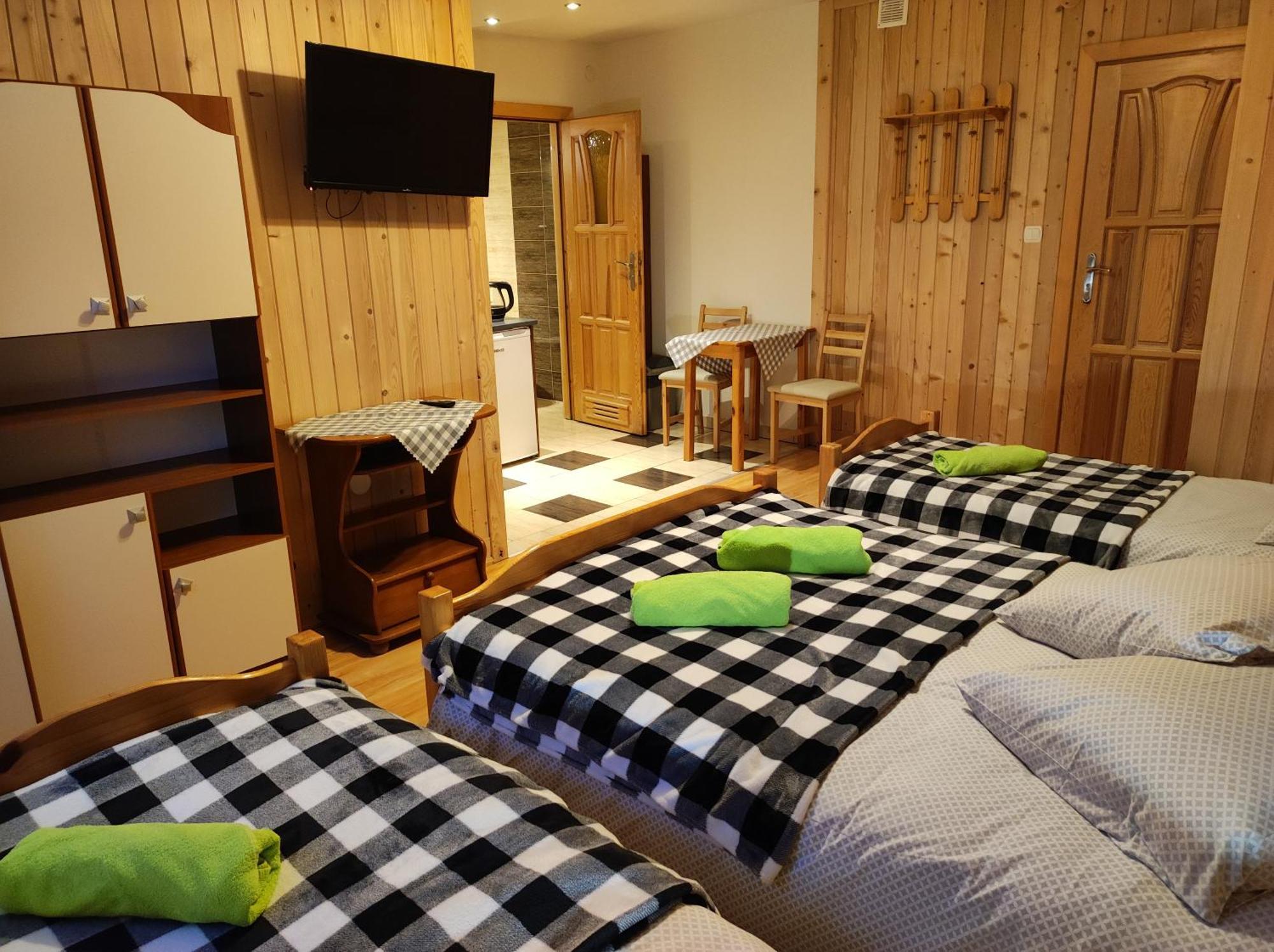 U Wajdy Apartment Ciche Male Ngoại thất bức ảnh