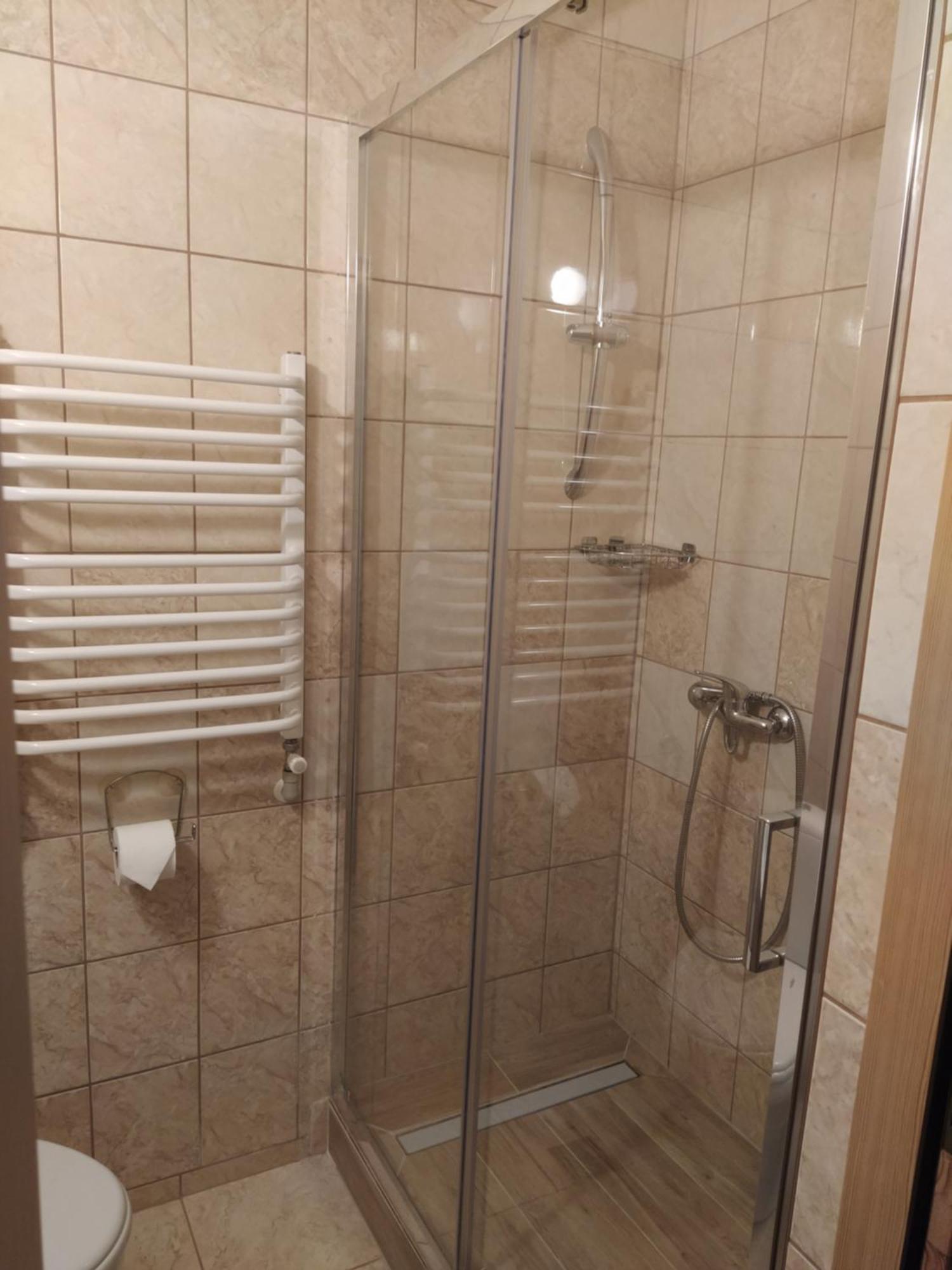 U Wajdy Apartment Ciche Male Phòng bức ảnh