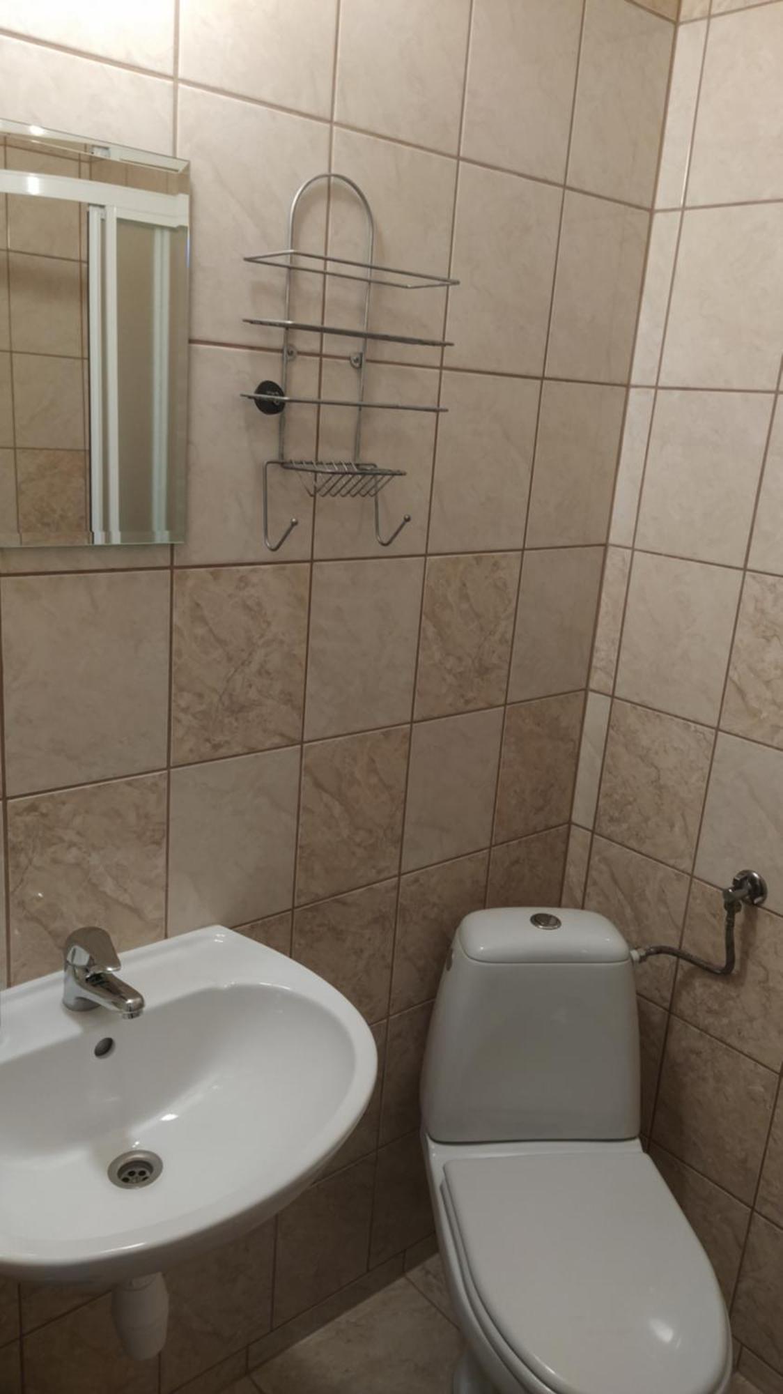 U Wajdy Apartment Ciche Male Phòng bức ảnh