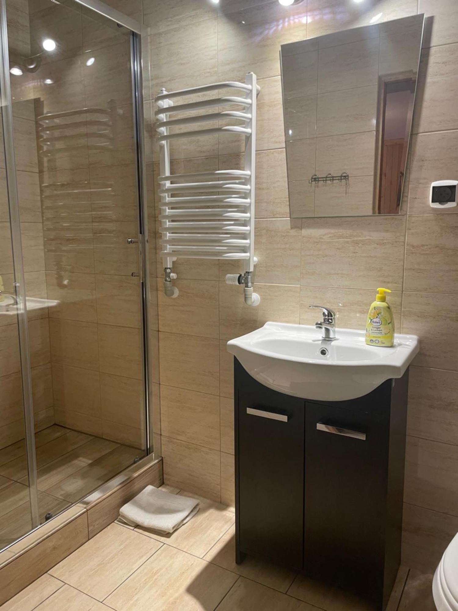 U Wajdy Apartment Ciche Male Ngoại thất bức ảnh