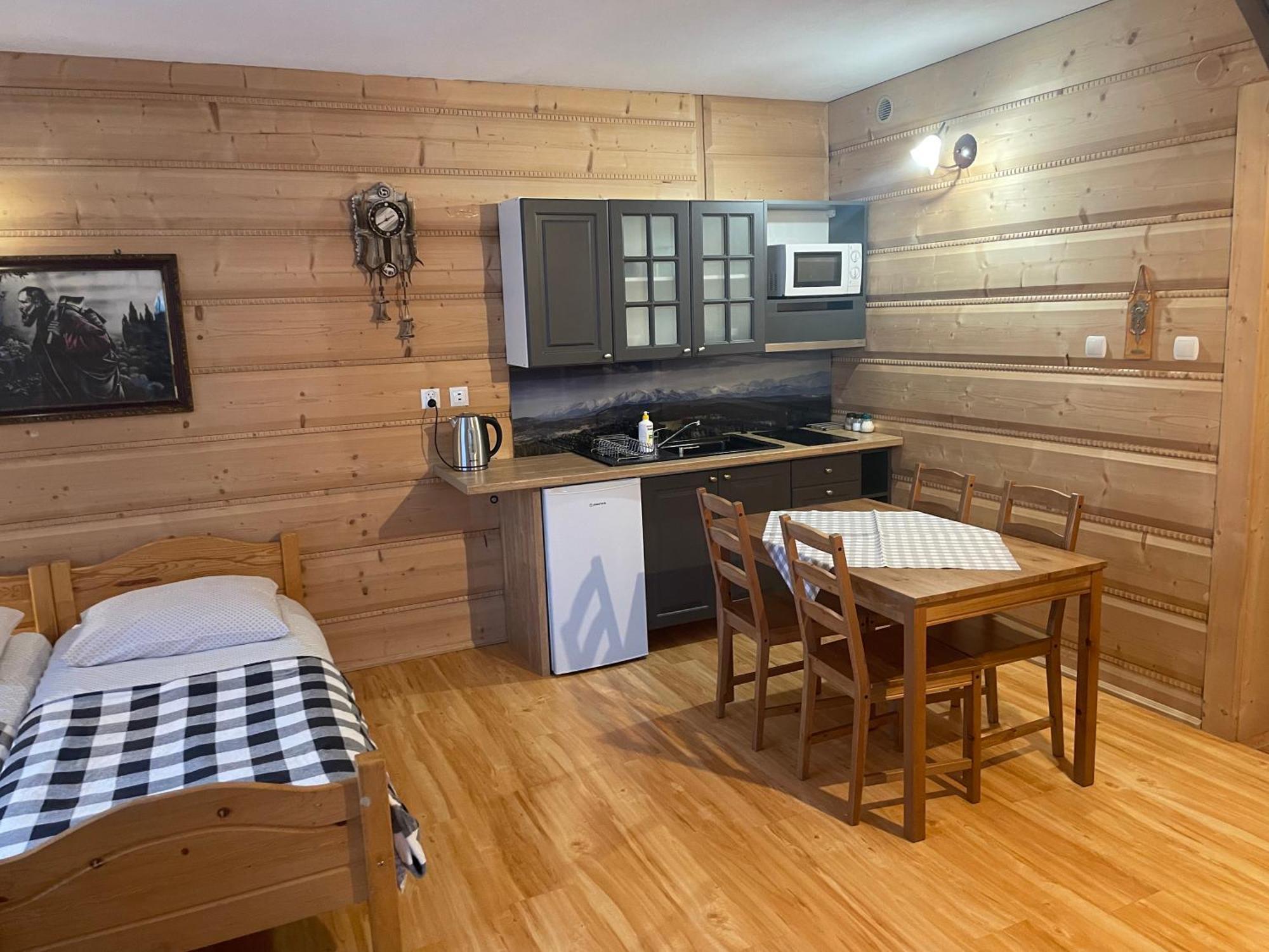 U Wajdy Apartment Ciche Male Ngoại thất bức ảnh