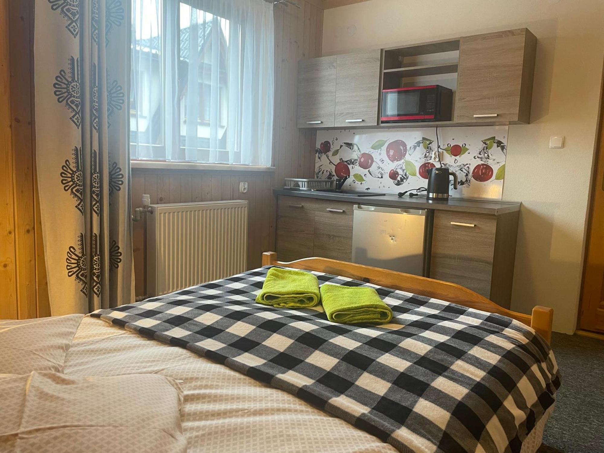 U Wajdy Apartment Ciche Male Ngoại thất bức ảnh