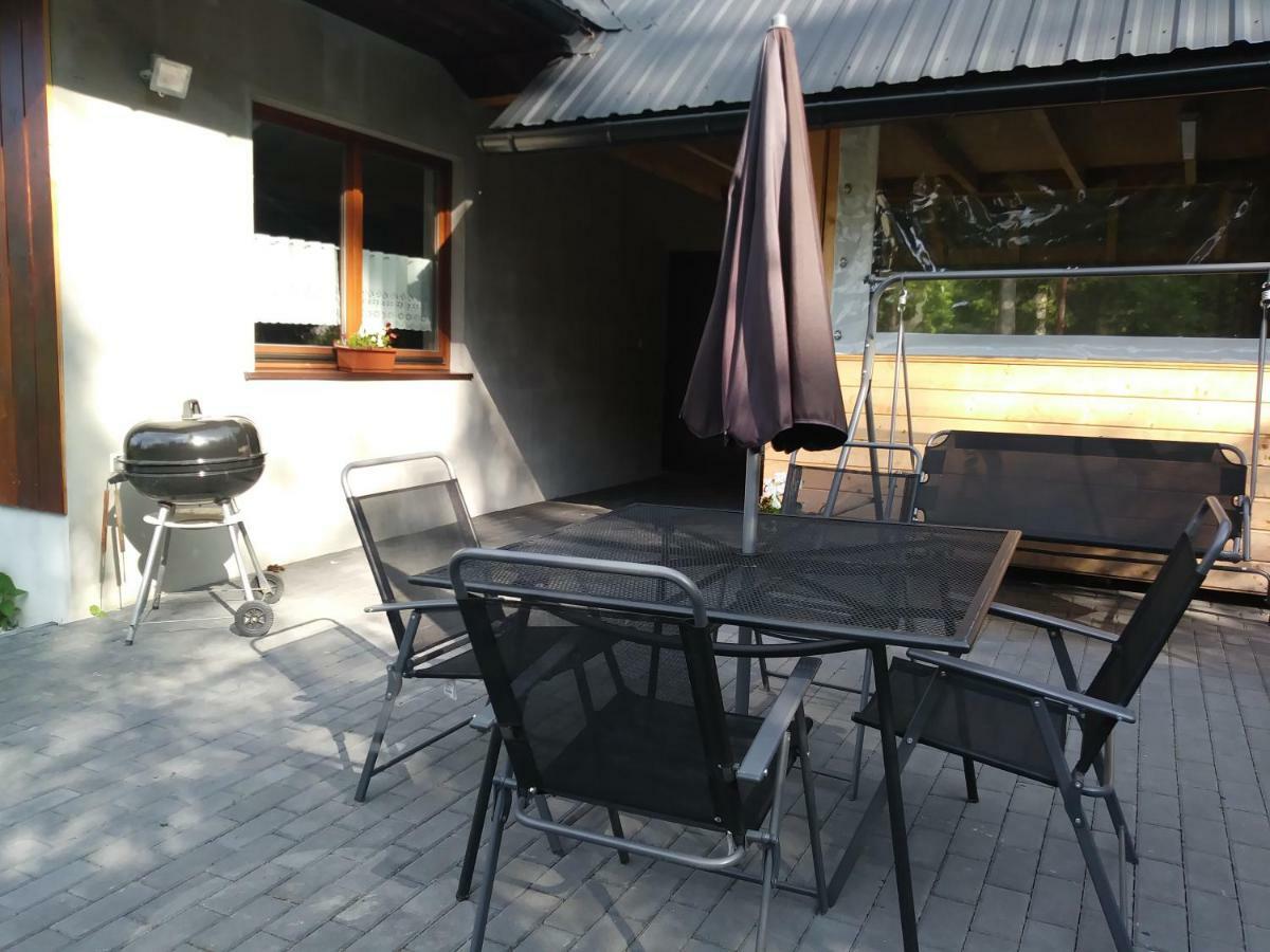U Wajdy Apartment Ciche Male Ngoại thất bức ảnh
