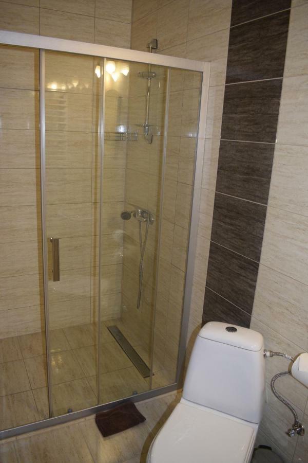 U Wajdy Apartment Ciche Male Ngoại thất bức ảnh