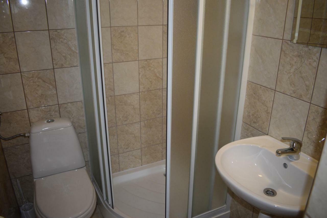 U Wajdy Apartment Ciche Male Ngoại thất bức ảnh