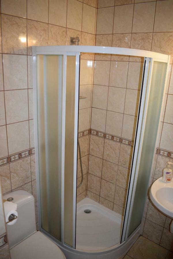 U Wajdy Apartment Ciche Male Ngoại thất bức ảnh